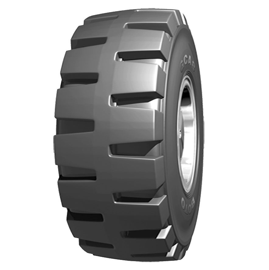 لاستیک ایسد GCA 8